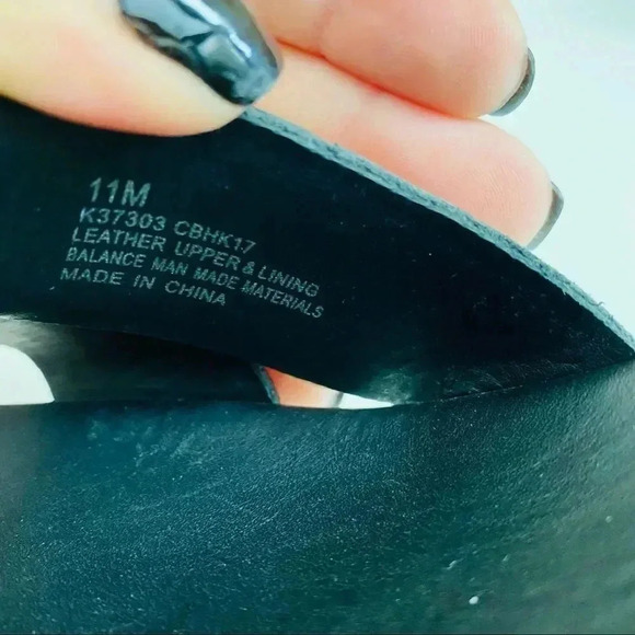 Kork-Ease Ava 2.0 Wedge Leather Sandals - Picture 7 of 7